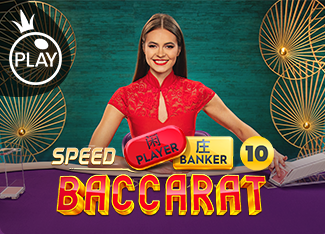 Speed Baccarat 10