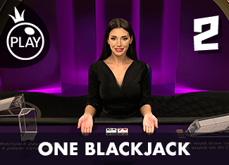 ONE Blackjack