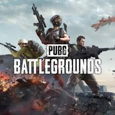 PUBG