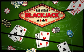 Vegas BlackJack