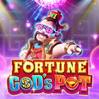 Fortune Gods Pot