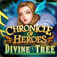 Divine Tree *(no Jackpot)