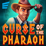 Curse of the Pharaoh