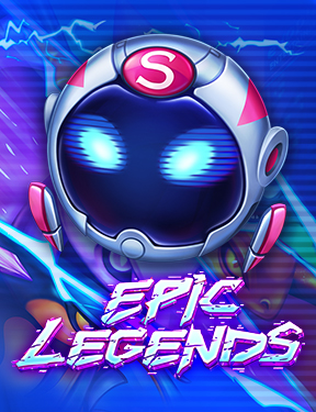 Epic Legends