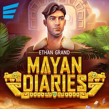 Ethan Grand: Mayan Diaries