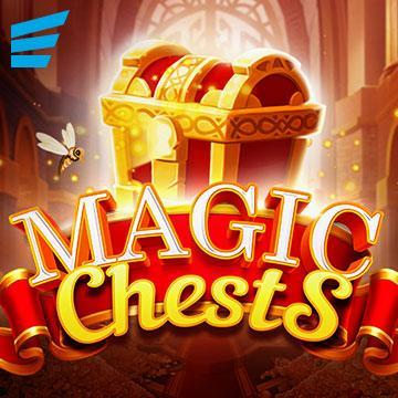 Magic Chests