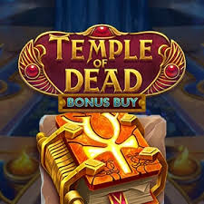 Temple Of Dead Bonus Buy