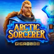 Arctic Sorcerer Gigablox