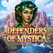 Defenders of Mystica