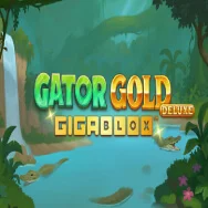 Gator Gold Gigablox