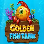 Golden Fish Tank 2 Gigablox