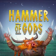 Hammer of Gods