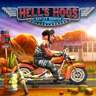 Hells Hogs