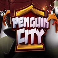 Penguin City