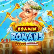 Roamin Romans UltraNudge