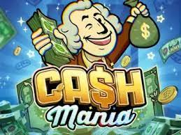 Cash Mania