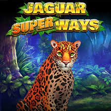 Jaguar SuperWays