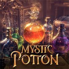 Mystic Potion