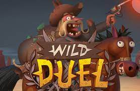 Wild Duel