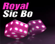 Royal Sic Bo